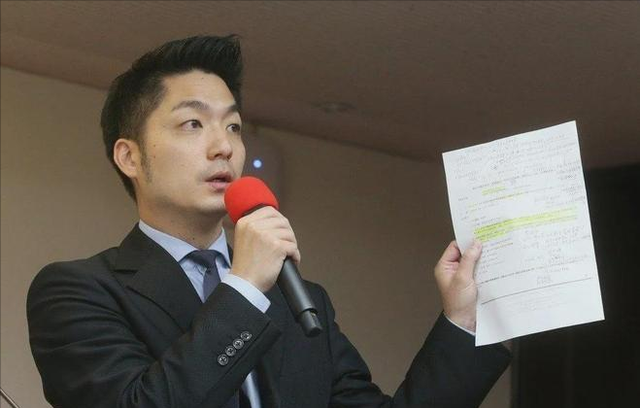 赖清德下最后通牒，不许抗日老兵出席93阅兵，大陆用12字预言结局