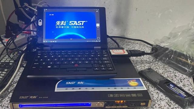 日本：再不阻止，很快中国就能把芯片干到当年和DVD一样的白菜价