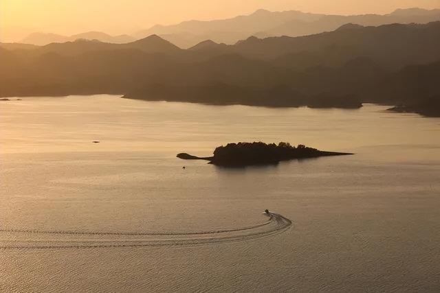 10年匠心打磨，千岛湖的度假版图，又增添了600亩秘境山水