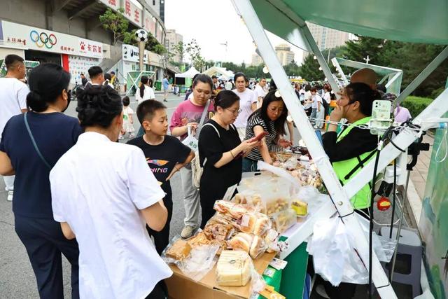 “烟火气”+“文化味”！来长春这儿，准没错