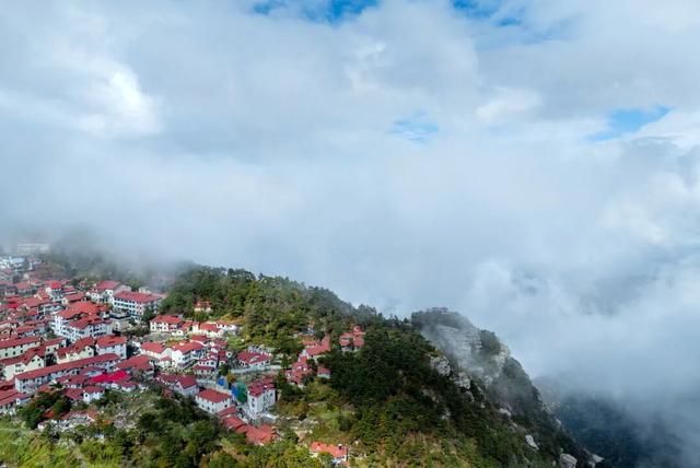 一年一度，免票景区回归！春天去这些地方再合适不过了