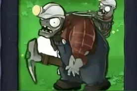 盘点植物大战僵尸杂交版的新巨人僵尸创意设计图片