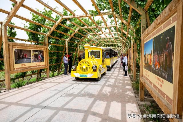 刀郎部落景区入选2025年全国非遗进景区“五好”案例名单实至名归