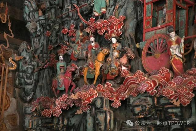 2025旅游记录 （山西）—汾阳、孝义