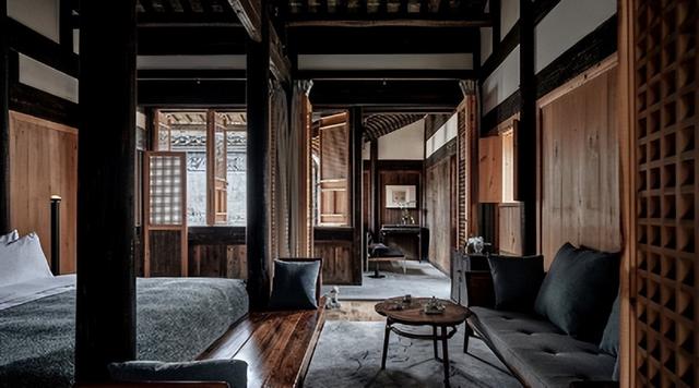 追《家业》来呈坎！24小时解锁中式浪漫~ | 皖美冬日 | 第十五届安徽国际文化旅游节