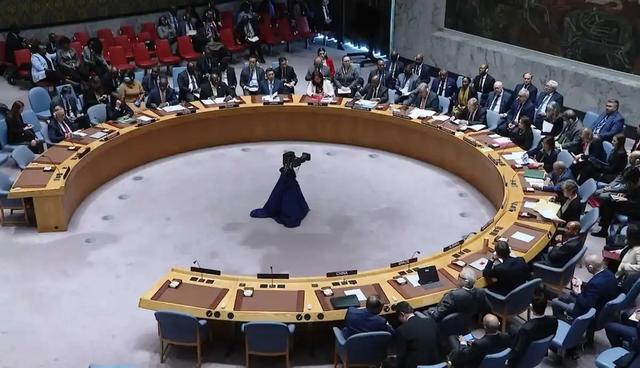 无效！国际刑事法院顶住美俄：普京逮捕令不撤销，和平协议不作数