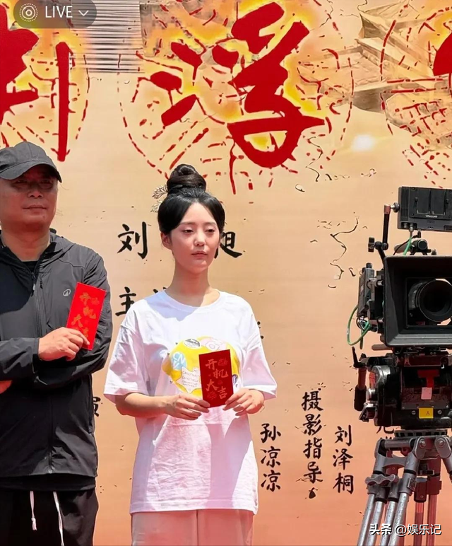 这5位短剧女演员，长的不好看还总演美人，全当观众是傻子吗