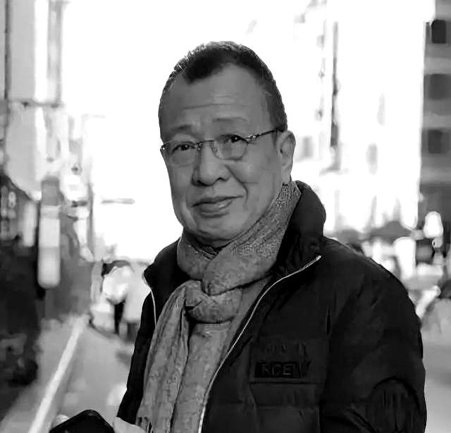 人在做天在看！许绍雄去世私生活被扒，撕开了娱乐圈的“体面”