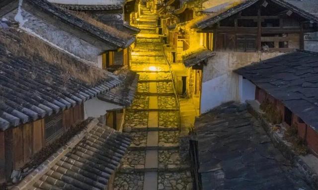 2026必去之地, 云南为何成为中国唯一入选的宝地？