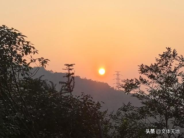 跑者故事｜郭霞勇：十渡飞马，步履有爱