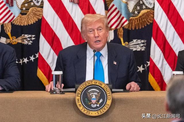 特朗普的“对等关税清单”有多离谱