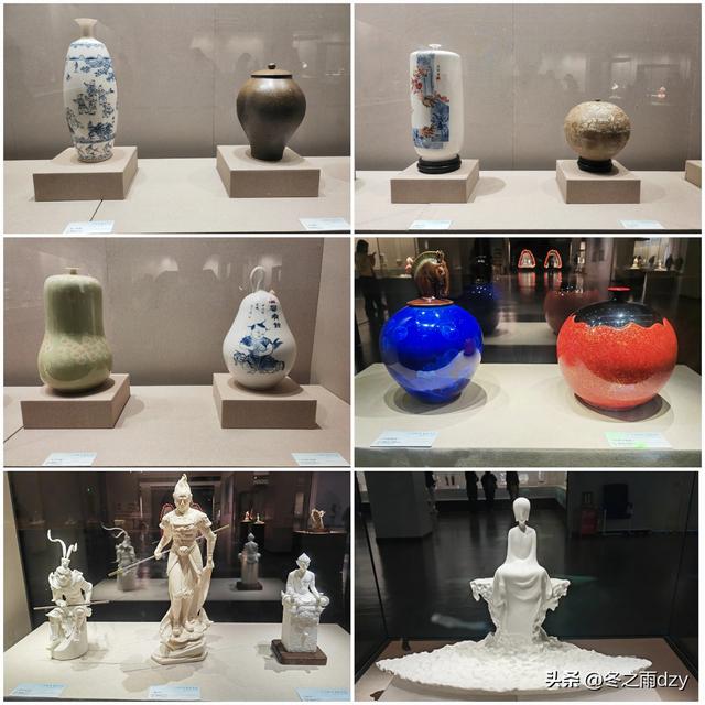悠游泉州⑤:中国闽台缘博物馆、西湖公园（2025.2.7）
