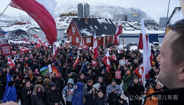 特朗普用关税给主权标价