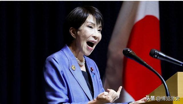 6国外援候命，高市通告全球，对华打响第二枪，解放军被逼上硬菜