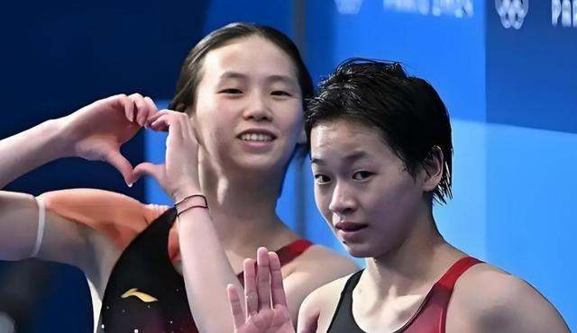 这下真悬了！没了全红婵，原以为陈芋汐世锦赛稳赢，不料又有劲敌