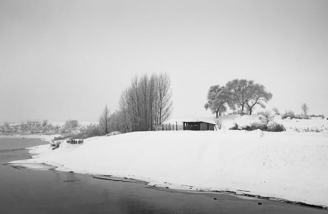 今年冬天是暖冬还是冷冬？雪大不大？答案来了