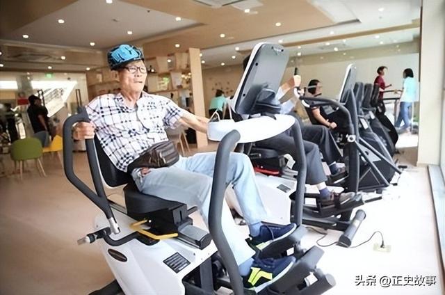 神奇巴马13、 犹如世外桃源的养生园