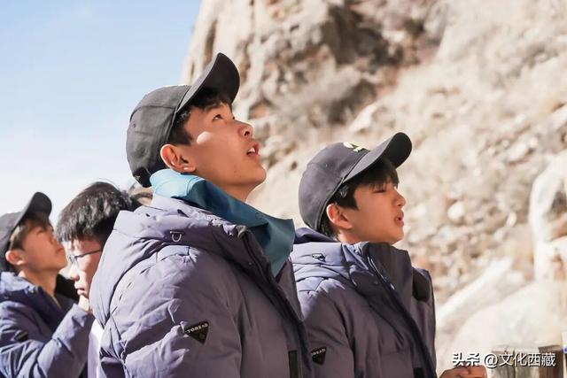 2025西藏自治区攀岩自然岩壁公开赛收官！