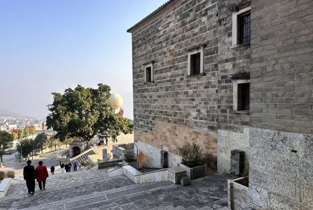 被红河州遗忘的明珠！红河县藏着马帮传奇，暖冬旅居绝了