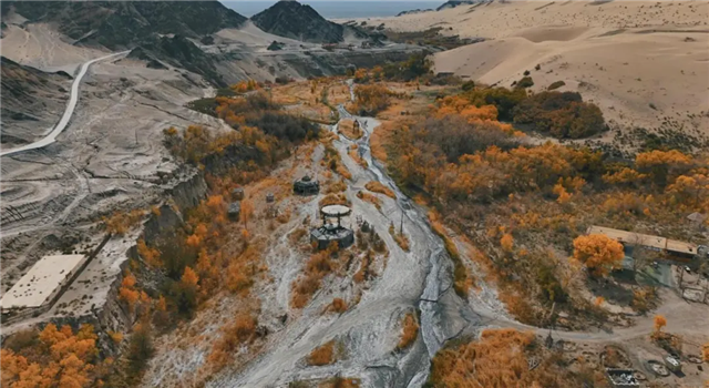 【联动宣传】期待！酒泉市与衢州市即将实现通航！