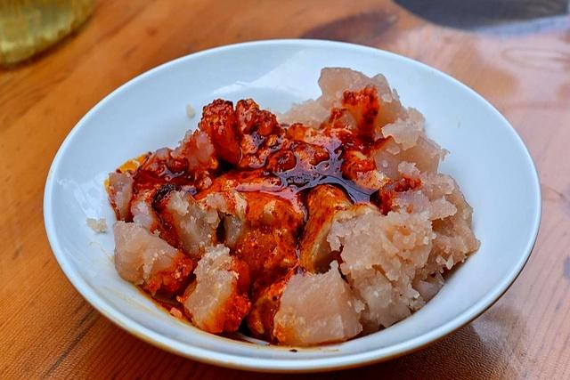 甘肃，最值得“封神”的10大早餐，好吃不贵，没全国普及有点可惜