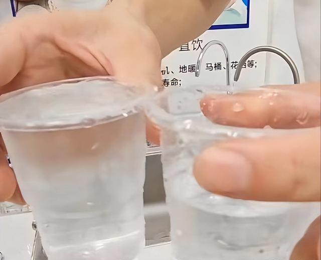 火爆一时的净水机为何没人提了？难道是智商税？用过的人说出实情