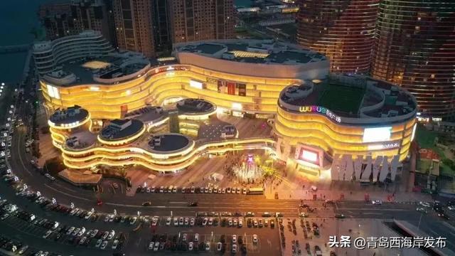 “冬游西海岸”！5条热门线路等你来🤩