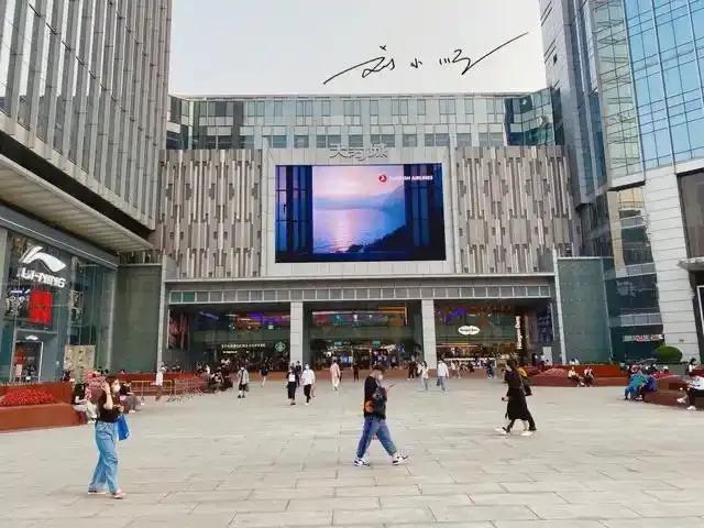广州这个区太励志：曾是不起眼的郊区，如今逆袭成广州的市中心？