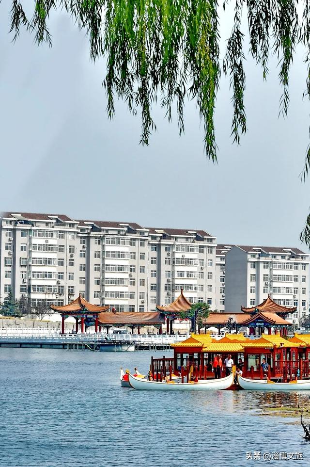 入选省级典型名单!淄博这个4A级景区,要藏不住了!