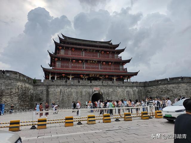 随拍，美丽的潮州