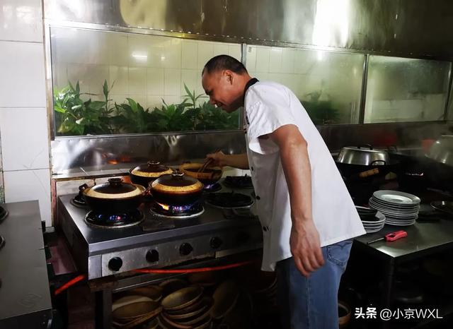 寻找广州最好吃的台山黄鳝饭