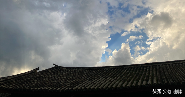 🚩保山有座庙