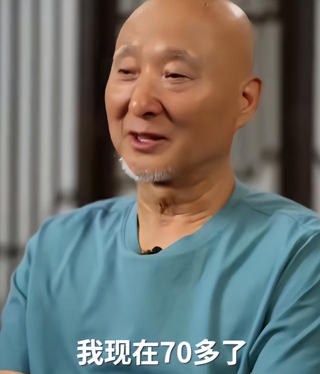 陈佩斯眼含泪花谈祖孙三代看《戏台》