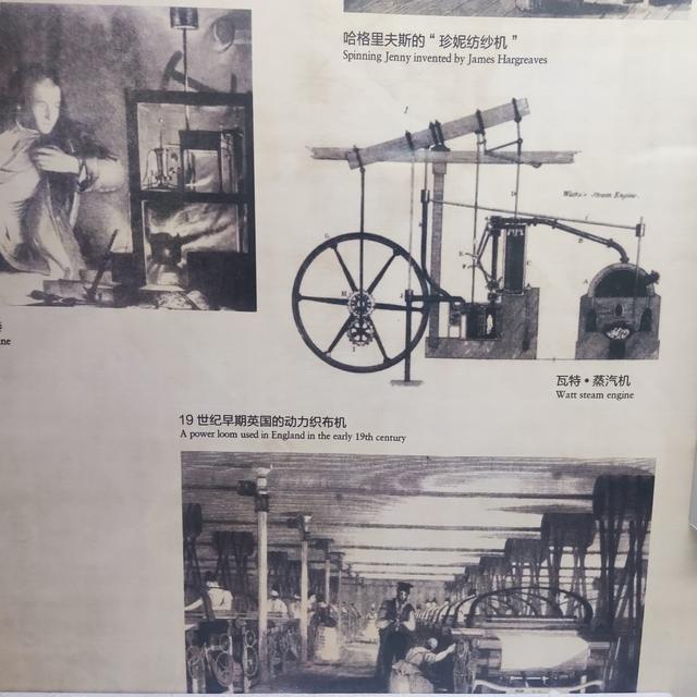 悲怆笼罩的鸦片战争博物馆和虎门海战
