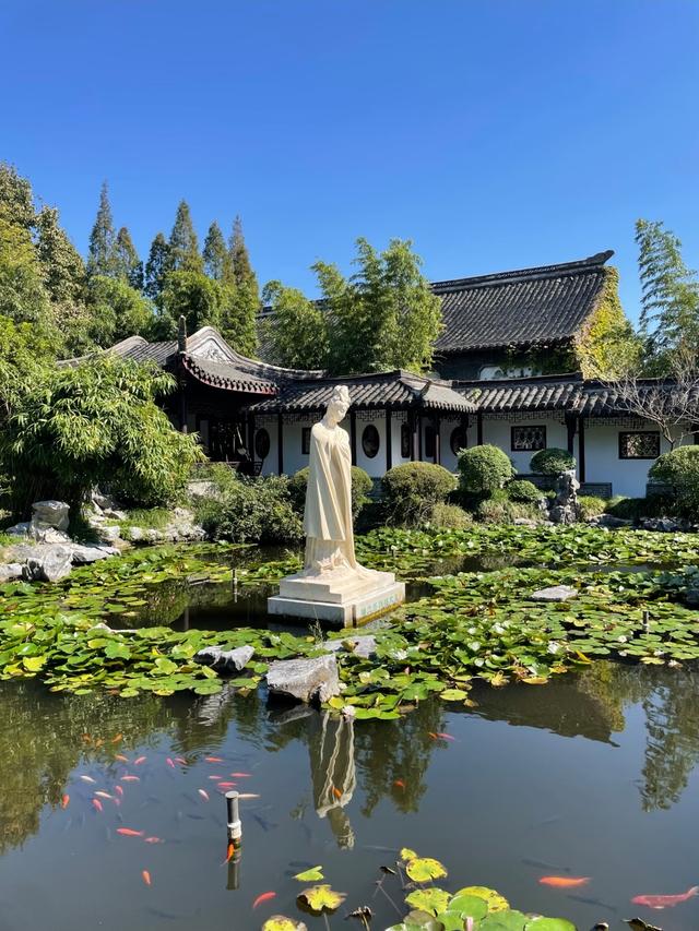 无锡没想到，常州没想到，泰州就这么静悄悄的出圈了！