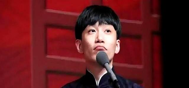 王鸥再被曝猛料，惊讶程度堪比当年夜光剧本，爆料对象是相声演员