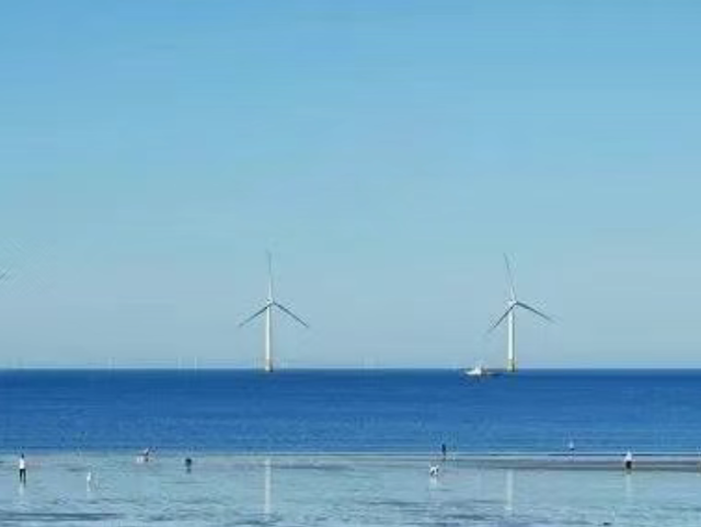福建：夏日“福”地·邂逅山海
