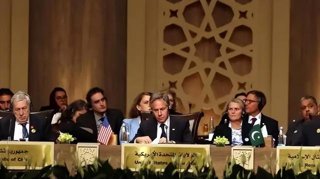 管不住以色列？以军一再突破底线，特朗普的和平方案形同虚设！