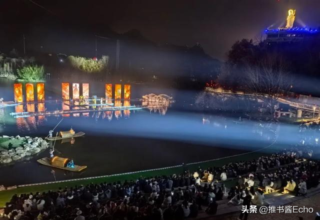 十几万人！平阳挤爆了！今天会更火