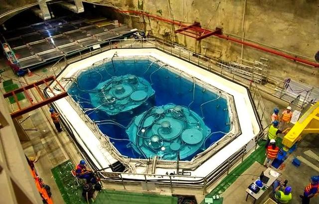 一剑封喉破三重困局，中国钍堆破局斩获全球唯一，掌握未来主导权