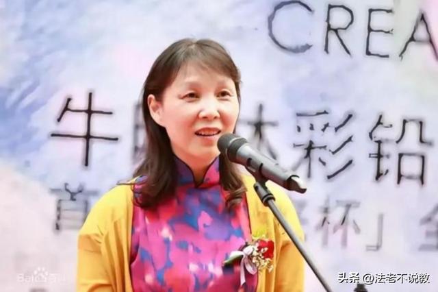 宗庆后“二夫人”曝光，肤白貌美能力出众，难怪私生子敢争150亿