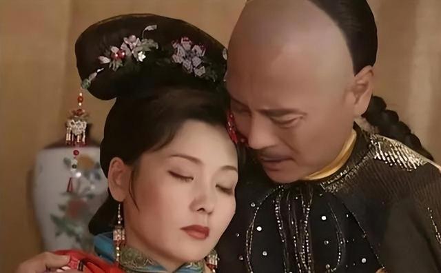 有一种“算计”叫孝庄和海兰珠，仅凭一事，输赢早就见分晓