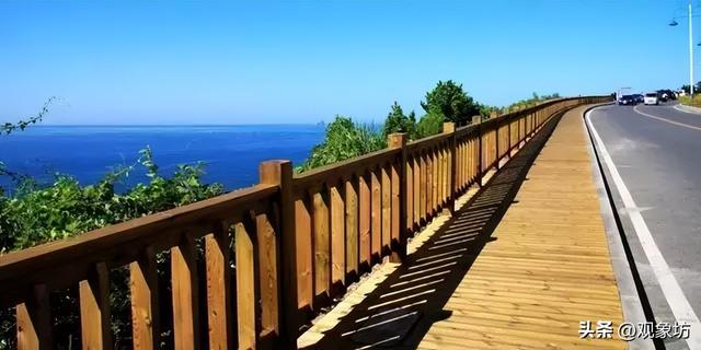 大连：全国最傻的城市！那么多好看的景点居然都免费！