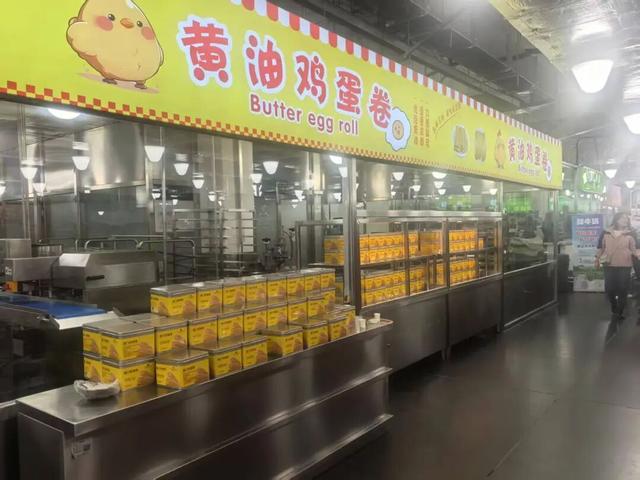 实探开心农场A会员店：低配的山姆、高配的乐尔乐和农贸集市