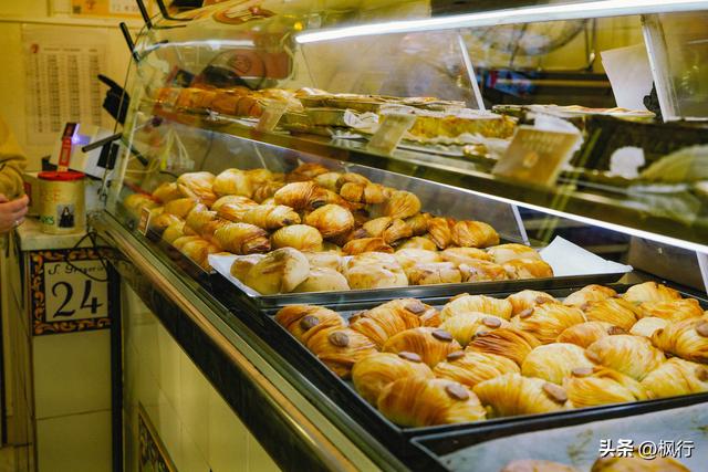 十年两刷意大利，南意根本不在乎米其林，他们只在乎番茄够不够酸