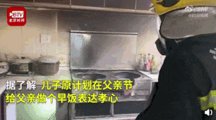 刚刚还在炒菜，命瞬间没了！厨房里的8大夺命行为，千万不要做！