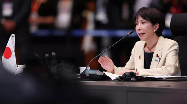 打破沉默高市一锤定音，500枚导弹将部署，联大无视中俄暗挺日本