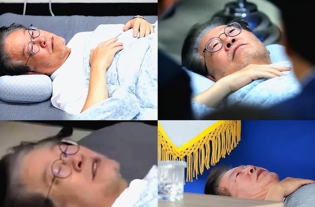 李在明也没想到，访华仅3天，59岁妻子竟凭一个举动给他长脸了
