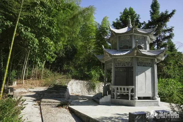 楠溪江这个冷门的秀美村庄,秘藏着一条风光旖旎的小众古道