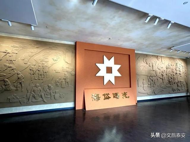 双节游泰安 | 拒绝“人挤人+没新意”！泰安更新隐藏宝藏地！